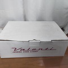 【ハイエース用】ジュエルLEDテールランプ【TT200ACE-CC-1】