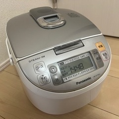 Panasonic 炊飯器