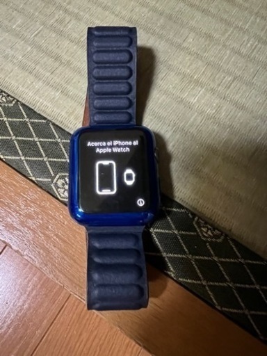Apple Watch3 42mm 付属品多数‼️値下げしました【お話し中】