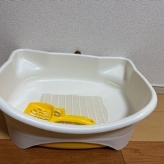 デオトイレ 猫型(子猫~5kg)