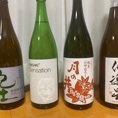 日本酒6本セット 定価40%オフ