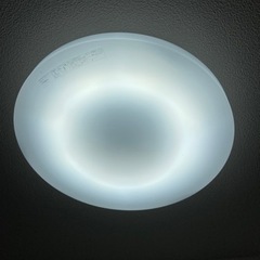 NEC LEDシーリングライト 調光タイプ ~8畳