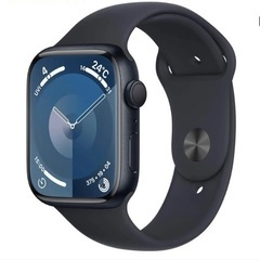 Apple Watch9 未使用/未開封　※本日限定価格