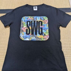 SWAGGER　ストリート　NEIGHBORHOOD　メンズ