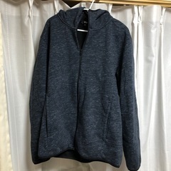 メンズ　UNIQLO ジャンパー　ＸＬ