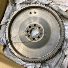 新品タグ付き新木優子さん着用スナイデルレースワンピース-シルビア用ニスモフライホイール