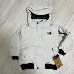 THE NORTH FACE ウィンターボンバージャケット(キッズ)