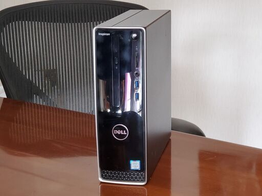 DELL高信頼【win11 / win10  起動5秒 CPUスコア5175】 SSD240GB office CAD