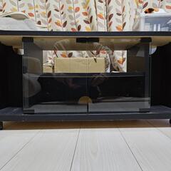 テレビ台(縦30cm×横80cm×高さ38cm)32型テレビ用