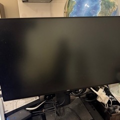 dell U2419H　24インチモニター