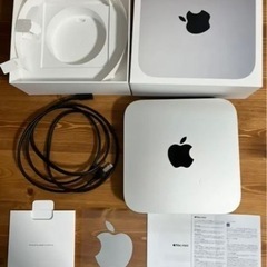 Apple Mac mini MGNR3J/A 2020