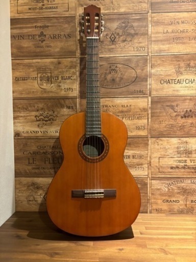 弦楽器、ギター YAMAHA CS-40J