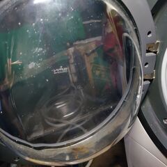 【良品】東芝 10kg ドラム式洗濯乾燥機 2014年製