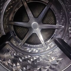 【良品】東芝 10kg ドラム式洗濯乾燥機 2014年製