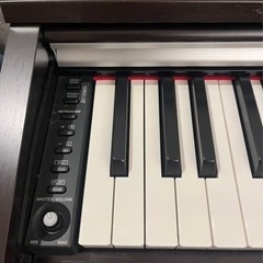 YAMAHA 電子ピアノ YDP-141 値下げしました