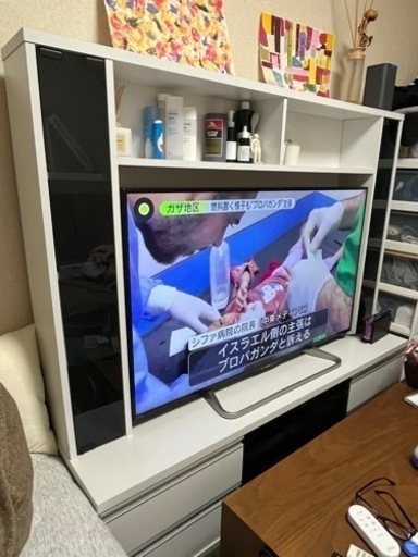 テレビボード