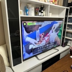 テレビボード