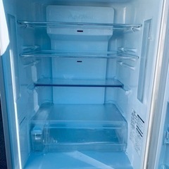 2378番 Panasonic✨冷蔵庫✨MR-E437T-N‼️