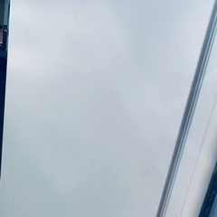 2378番 Panasonic✨冷蔵庫✨MR-E437T-N‼️