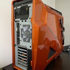 【中古】Win10認証済み acre G7711 ※中身変更品 中古】Win10認証済み acre G7711 ※中身変更品