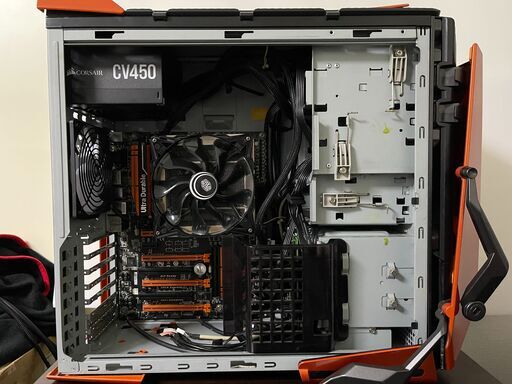 【中古】Win10認証済み acre G7711 ※中身変更品 中古】Win10認証済み acre G7711 ※中身変更品