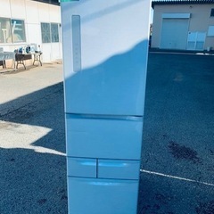 2379番 TOSHIBA✨冷蔵庫✨GR-F43G‼️