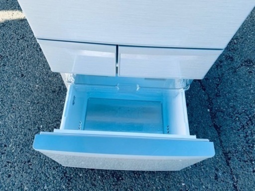 2379番 TOSHIBA✨冷蔵庫✨GR-F43G‼️ 冷蔵庫関連｜別売部品・消耗品