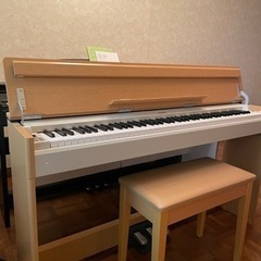 中古美品、YAMAHA 電子ピアノ ARIUS YDP-S31C...