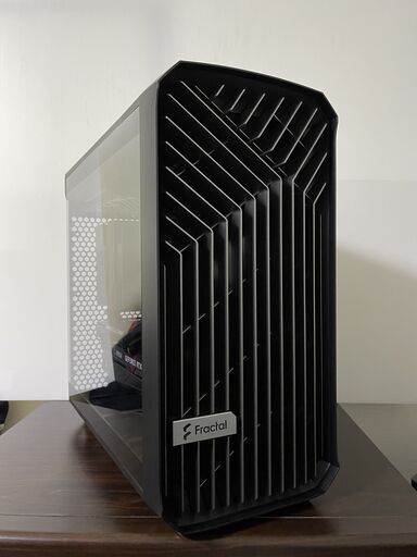【美品】ゲーミングPC Win10認証済み