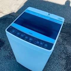 2382番Haier ✨洗濯機✨JW-C55A‼️