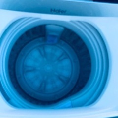 2382番Haier ✨洗濯機✨JW-C55A‼️