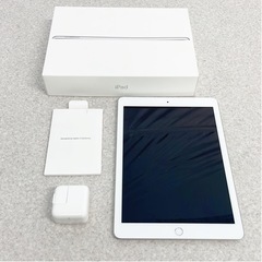 Apple iPad 第6世代 32GB wifiモデル #mo