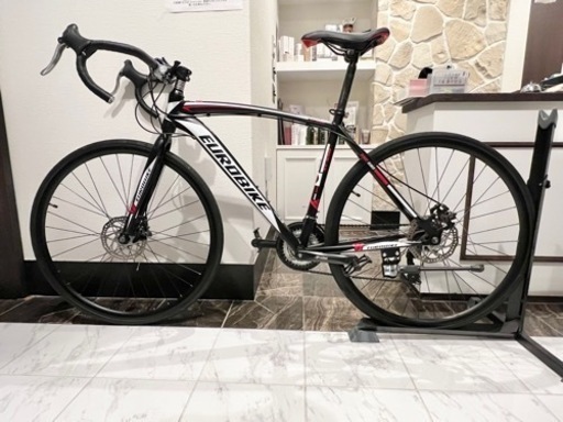EUROBIKE Euro（再開しました）