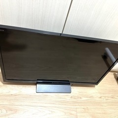 SONY 液晶テレビ 24型 KJ-24W450D