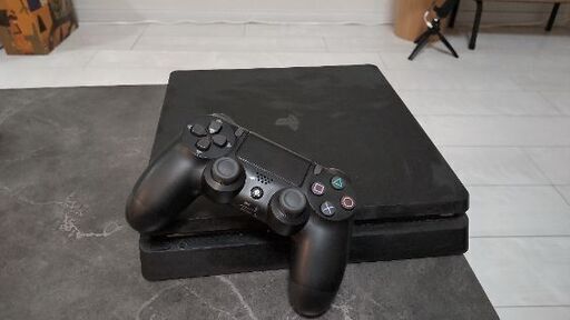 【急募】PS4本体等