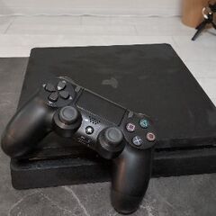 【急募】PS4本体等