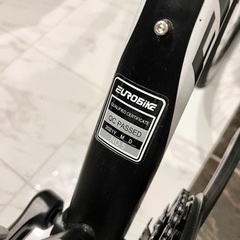 EUROBIKE Euro（再開しました）