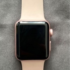 🩷Rose goldカラー🩷 Apple Watch 2 38m...