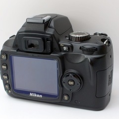 ★Nikon D60★S数少●スマホ転送●望遠レンズ●手ぶれ補正  1ヶ月動作補償あり！ 安心のゆうパック代引き発送！ 送料、代引き手数料無料！