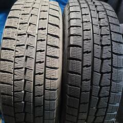 冬タイヤ❄️　格安　175/65R15  