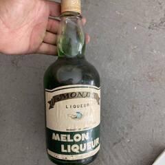 古酒 モンデ メロン リキュール MELON LIQUEUR 7...