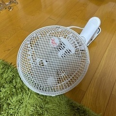 扇風機