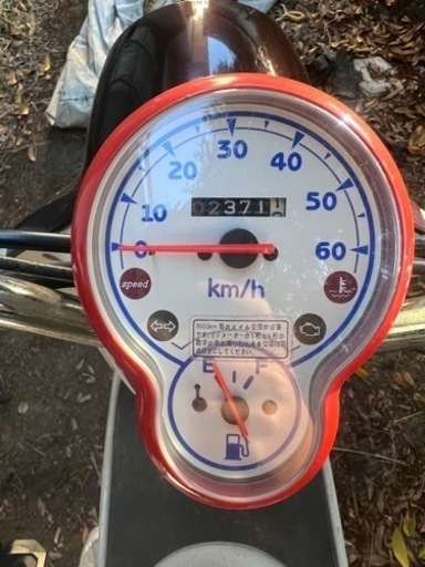 ブラックフライデーセール‼️ヤマハ ビーノ（限定色）4st 低走行‼️