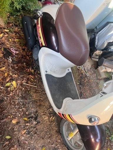 ブラックフライデーセール‼️ヤマハ ビーノ（限定色）4st 低走行