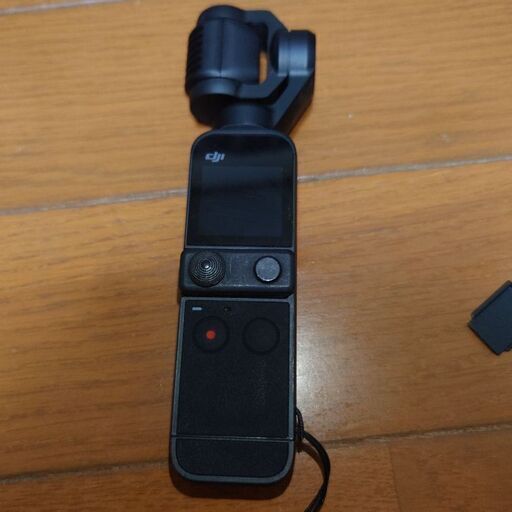 DJI Osmo Pocket 2　通常版