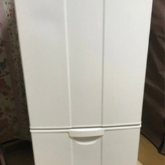 【決まりました】Haier 138L冷蔵庫