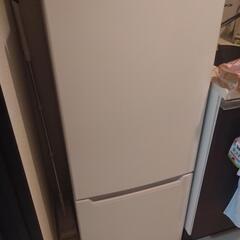 冷凍冷蔵庫117L右開き（ヤマダセレクトYRZ-C12H1）