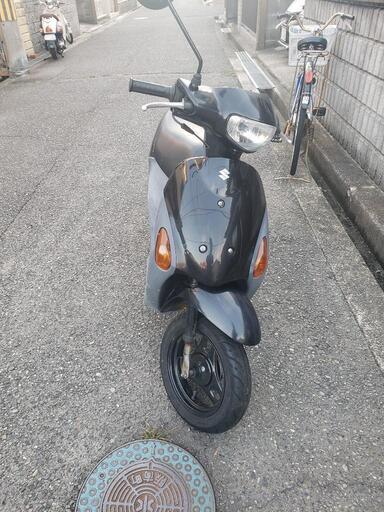 スズキレッツ4
