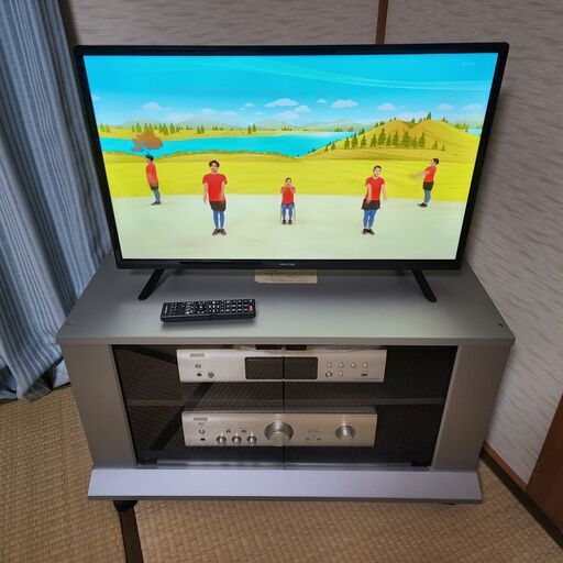 テレビ 液晶 32型