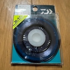 sacai パッチワークデニムパンツ 2021SS サイズ1-ダイワ　17エメラルダスMX2508PE ダブルハンドル仕様